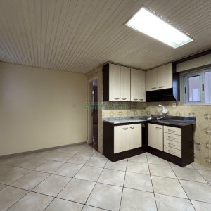 Apartamento com 110m², 3 dormitórios, no bairro Centro em Caxias do Sul para Alugar