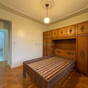 Apartamento com 110m², 3 dormitórios, no bairro Centro em Caxias do Sul para Alugar
