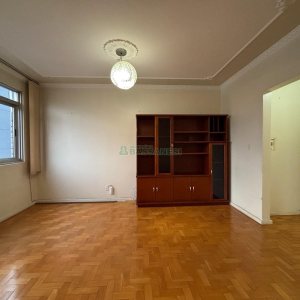 Apartamento com 110m², 3 dormitórios, no bairro Centro em Caxias do Sul para Alugar