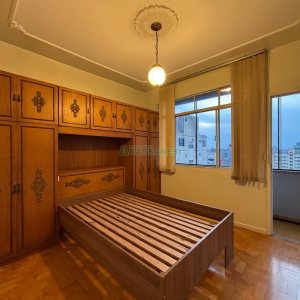 Apartamento com 110m², 3 dormitórios, no bairro Centro em Caxias do Sul para Alugar