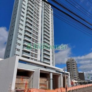 Apto Mobiliado com 51m², 1 dormitório, no bairro Santa Catarina em Caxias do Sul para Alugar