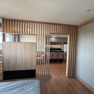 Apto Mobiliado com 51m², 1 dormitório, no bairro Santa Catarina em Caxias do Sul para Alugar