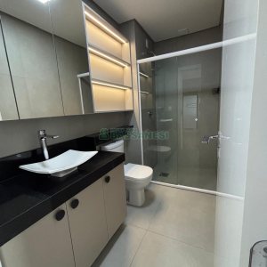 Apto Mobiliado com 51m², 1 dormitório, no bairro Santa Catarina em Caxias do Sul para Alugar