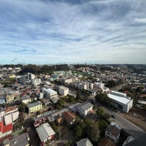 Apto Mobiliado com 51m², 1 dormitório, no bairro Santa Catarina em Caxias do Sul para Alugar