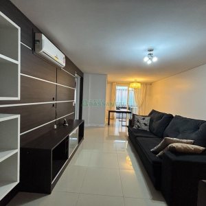 Apto Mobiliado com 207m², 2 dormitórios, 3 vagas, no bairro Sagrada Família em Caxias do Sul para Alugar