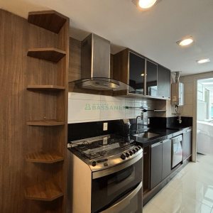 Apto Mobiliado com 207m², 2 dormitórios, 3 vagas, no bairro Sagrada Família em Caxias do Sul para Alugar