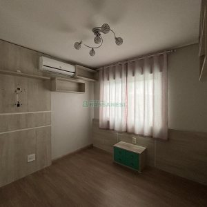 Apto Mobiliado com 207m², 2 dormitórios, 3 vagas, no bairro Sagrada Família em Caxias do Sul para Alugar