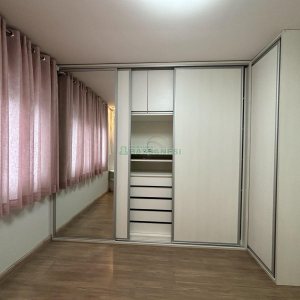 Apto Mobiliado com 207m², 2 dormitórios, 3 vagas, no bairro Sagrada Família em Caxias do Sul para Alugar