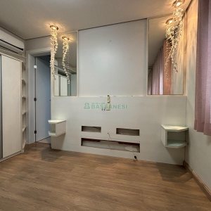 Apto Mobiliado com 207m², 2 dormitórios, 3 vagas, no bairro Sagrada Família em Caxias do Sul para Alugar