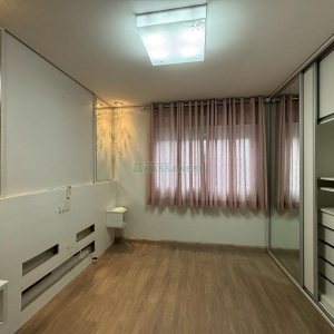 Apto Mobiliado com 207m², 2 dormitórios, 3 vagas, no bairro Sagrada Família em Caxias do Sul para Alugar
