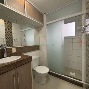 Apto Mobiliado com 207m², 2 dormitórios, 3 vagas, no bairro Sagrada Família em Caxias do Sul para Alugar