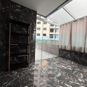 Apto Mobiliado com 207m², 2 dormitórios, 3 vagas, no bairro Sagrada Família em Caxias do Sul para Alugar