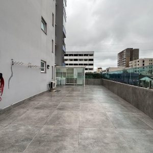 Apto Mobiliado com 207m², 2 dormitórios, 3 vagas, no bairro Sagrada Família em Caxias do Sul para Alugar