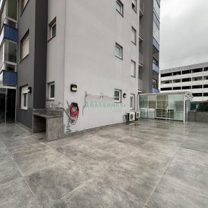 Apto Mobiliado com 207m², 2 dormitórios, 3 vagas, no bairro Sagrada Família em Caxias do Sul para Alugar