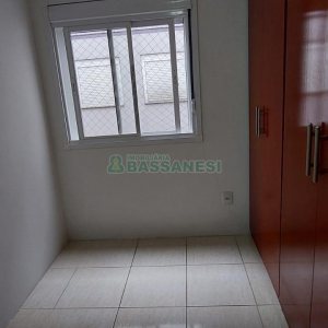 Apto Mobiliado com 60m², 2 dormitórios, 1 vaga, no bairro Santa Lúcia em Caxias do Sul para Alugar