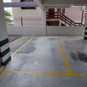 Apto Mobiliado com 60m², 2 dormitórios, 1 vaga, no bairro Santa Lúcia em Caxias do Sul para Alugar