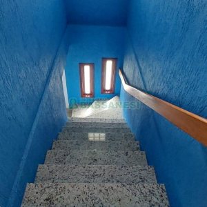 Casa com 130m², 2 dormitórios, 4 vagas, no bairro São Cristóvão em Caxias do Sul para Alugar