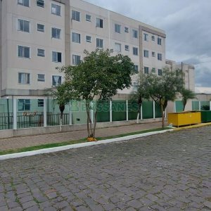 Apartamento com 38m², 2 dormitórios, no bairro Presidente Vargas em Caxias do Sul para Alugar ou Comprar