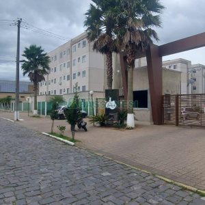 Apartamento com 38m², 2 dormitórios, no bairro Presidente Vargas em Caxias do Sul para Alugar ou Comprar