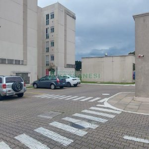 Apartamento com 38m², 2 dormitórios, no bairro Presidente Vargas em Caxias do Sul para Alugar ou Comprar