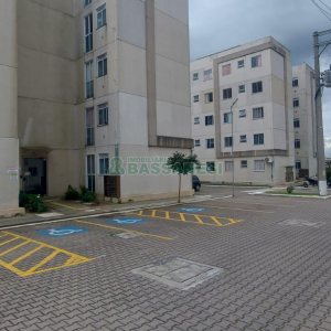 Apartamento com 38m², 2 dormitórios, no bairro Presidente Vargas em Caxias do Sul para Alugar ou Comprar