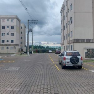 Apartamento com 38m², 2 dormitórios, no bairro Presidente Vargas em Caxias do Sul para Alugar ou Comprar