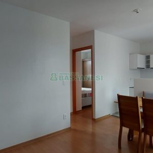 Apartamento com 38m², 2 dormitórios, no bairro Presidente Vargas em Caxias do Sul para Alugar ou Comprar