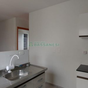 Apartamento com 38m², 2 dormitórios, no bairro Presidente Vargas em Caxias do Sul para Alugar ou Comprar