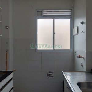 Apartamento com 38m², 2 dormitórios, no bairro Presidente Vargas em Caxias do Sul para Alugar ou Comprar