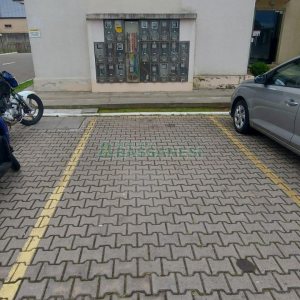 Apartamento com 38m², 2 dormitórios, no bairro Presidente Vargas em Caxias do Sul para Alugar ou Comprar