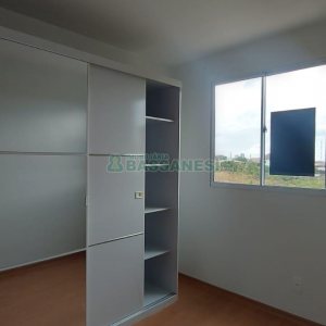 Apartamento com 38m², 2 dormitórios, no bairro Presidente Vargas em Caxias do Sul para Alugar ou Comprar