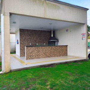 Apartamento com 38m², 2 dormitórios, no bairro Presidente Vargas em Caxias do Sul para Alugar ou Comprar