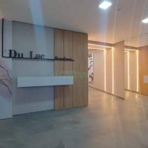 Apto Mobiliado com 45m², 1 dormitório, 1 vaga, no bairro Lourdes em Caxias do Sul para Alugar