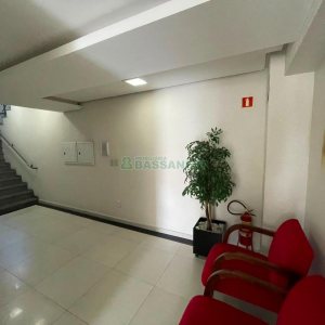 Apartamento com 62m², 2 dormitórios, 1 vaga, no bairro Vinhedos em Caxias do Sul para Alugar ou Comprar