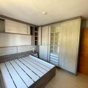 Apartamento com 62m², 2 dormitórios, 1 vaga, no bairro Vinhedos em Caxias do Sul para Alugar ou Comprar