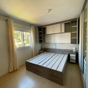 Apartamento com 62m², 2 dormitórios, 1 vaga, no bairro Vinhedos em Caxias do Sul para Alugar ou Comprar