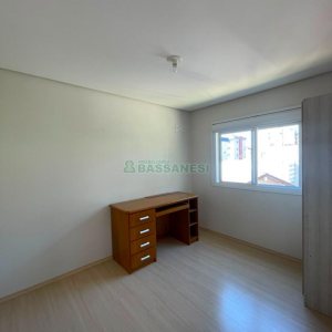 Apartamento com 62m², 2 dormitórios, 1 vaga, no bairro Vinhedos em Caxias do Sul para Alugar ou Comprar