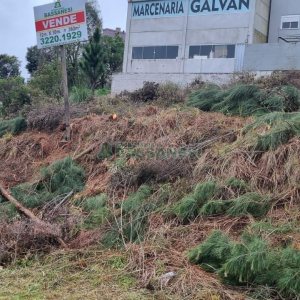 Terreno com 360m², no bairro Morada dos Alpes em Caxias do Sul para Comprar
