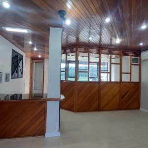 Sala com 60m², no bairro Centro em Caxias do Sul para Alugar