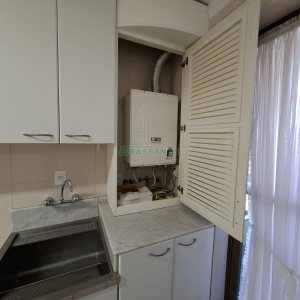 Apartamento com 187m², 3 dormitórios, 2 vagas, no bairro Lourdes em Caxias do Sul para Comprar