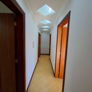 Apartamento com 187m², 3 dormitórios, 2 vagas, no bairro Lourdes em Caxias do Sul para Comprar