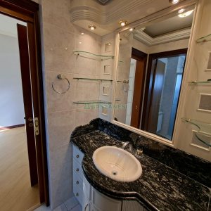 Apartamento com 187m², 3 dormitórios, 2 vagas, no bairro Lourdes em Caxias do Sul para Comprar