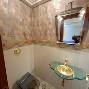 Apartamento com 187m², 3 dormitórios, 2 vagas, no bairro Lourdes em Caxias do Sul para Comprar