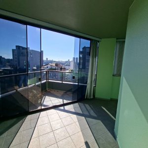 Apartamento com 187m², 3 dormitórios, 2 vagas, no bairro Lourdes em Caxias do Sul para Comprar