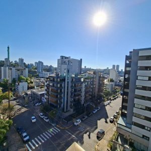 Apartamento com 187m², 3 dormitórios, 2 vagas, no bairro Lourdes em Caxias do Sul para Comprar