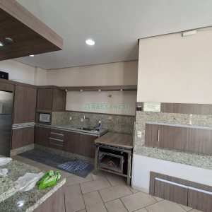 Apartamento com 187m², 3 dormitórios, 2 vagas, no bairro Lourdes em Caxias do Sul para Comprar