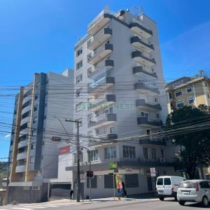 Apartamento com 113m², 3 dormitórios, 1 vaga, no bairro Lourdes em Caxias do Sul para Alugar ou Comprar