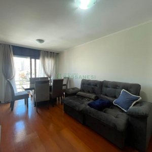 Apartamento com 113m², 3 dormitórios, 1 vaga, no bairro Lourdes em Caxias do Sul para Alugar ou Comprar