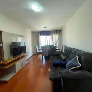 Apartamento com 113m², 3 dormitórios, 1 vaga, no bairro Lourdes em Caxias do Sul para Alugar ou Comprar