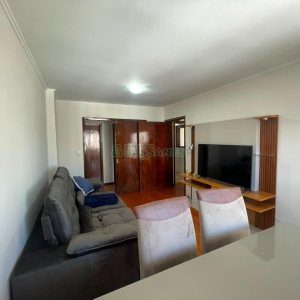 Apartamento com 113m², 3 dormitórios, 1 vaga, no bairro Lourdes em Caxias do Sul para Alugar ou Comprar